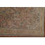 Tapis de couloir géométrique Tabriz