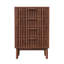 60 cm W Chest of 4 Drawers