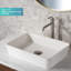 Robinet de lavabo vasque avec bonde Ramus-50612619