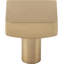 Dominique Square Knob-451385532