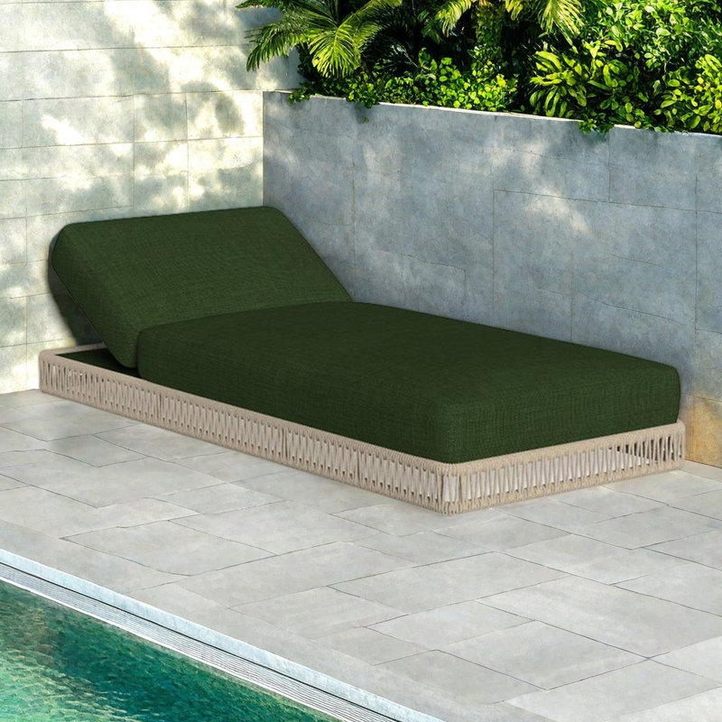 Yojhan, Beige, Green