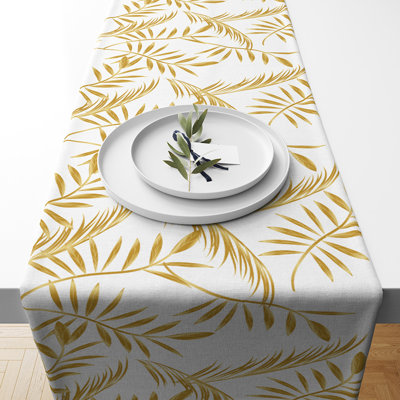 Chemin de table Malpass
