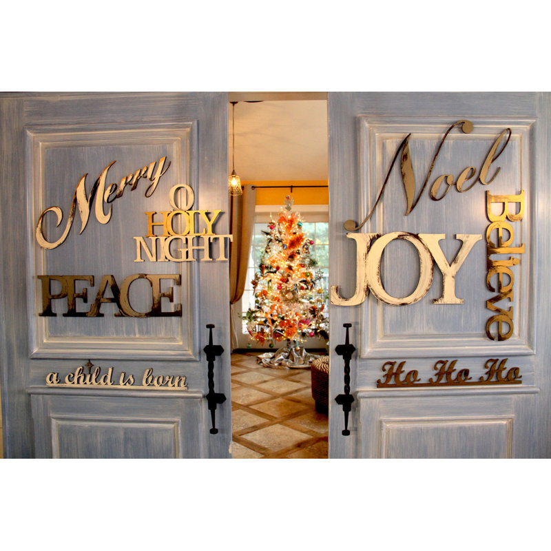 Christmas Banners