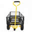 Chariot de jardin Wagon Cart