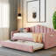 Twin Size Azekiel With Trundle-925810233