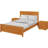 Winston Platform 3 Piece Bedroom Set with Paneled Headboard and Footboard-87414555-87414559