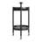 Por Favor Wood Bar Cart-103405175