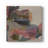 Geranium & Ginger -Custom Wrapped Gallery Cavas-875574782