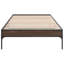 Vidaxl Bed Frame Metal-1306490489-1306490486