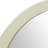 Hannum Round Mirror-458363907