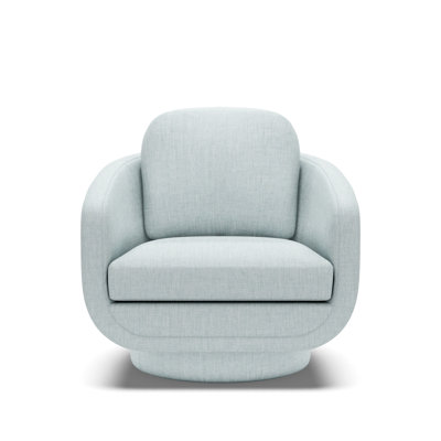 Bluewater Swivel Chair