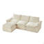Corduroy Cloud Sofa-400837688