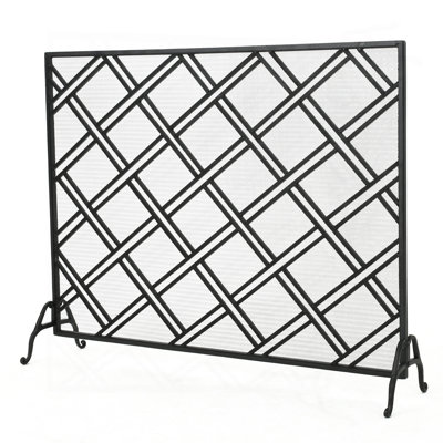 Fire Screens