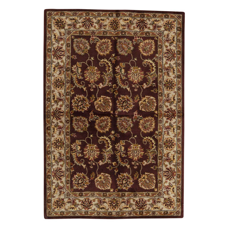 Oriental Area Rug