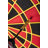 Interactive 6000 Electronic Dart Board Game