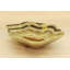 Centre de table onyx beige