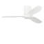 Seyra Smart Hugger LED Ceiling Fan-1358296779-1358296780-1358296781