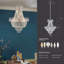 1 - Light Chandelier