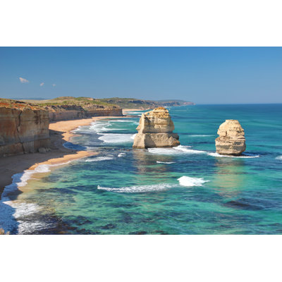 The Twelve Apostles, Australia