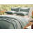 Organic Crinkled Percale Sham Set-73582128-125283063