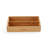 Bamboo Desk Organizer
