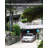 C298 4MP Dual-Lens Plug-in WiFi 360° PTZ Telephoto Outdoor Security Camera, 2-Way Talk
