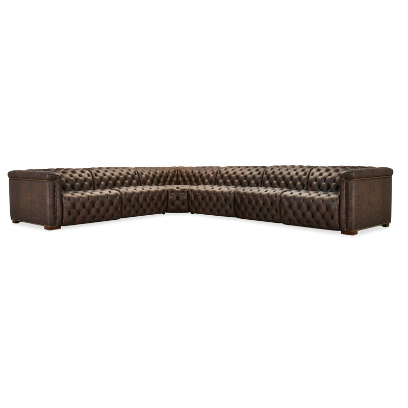 MS Sectional