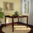 Valer Extendable Counter Dining Table