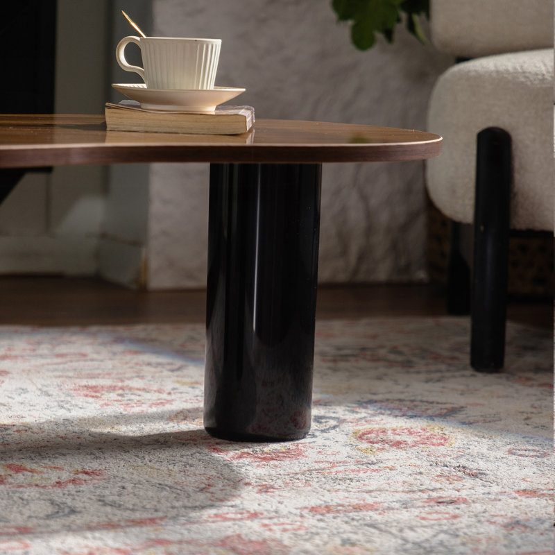 Cloud Coffee Table, Modern Coffee Table