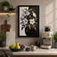 Gilded Botanical - Wrapped Canvas-1483201024-1483201028