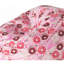 Pouf rond 3 pieds Puff-Puff