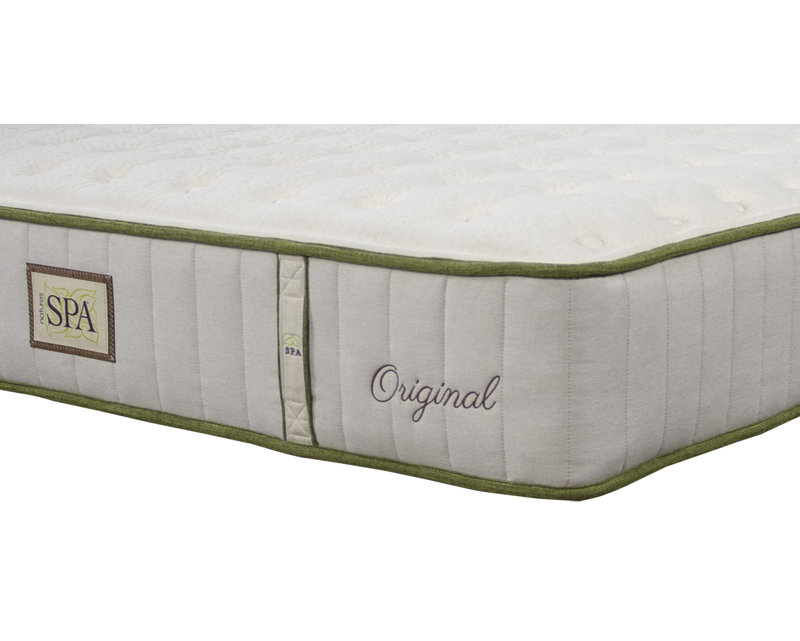 12'' Mattress, King