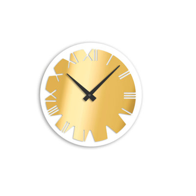 Ellaruth Wall Clock