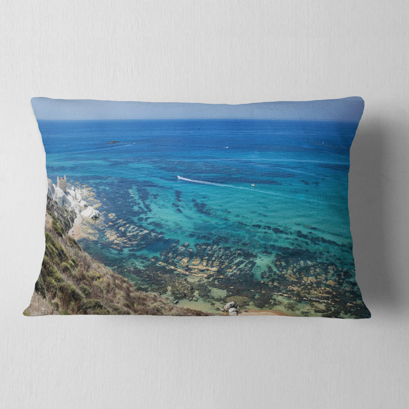Coussin Schafer Agrigento