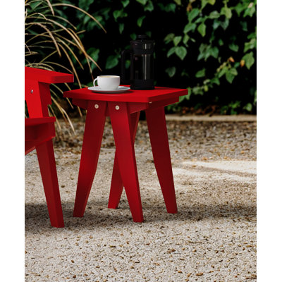 Table d'appoint Summit - SANDSTONE