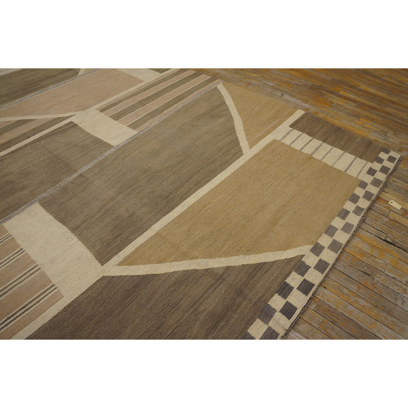 Kouhi One-of-a-Kind 9' X 12' Area Rug