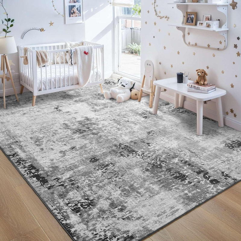 Grey Carpet