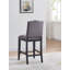 Bar & counter & tall tabouret Ake-796932502