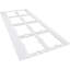 Ensemble de lambris en PVC Fleming-69956273