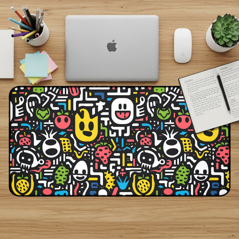 Desk Pad