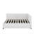 Full Size Upholstered Daybed With Trundle-59328543