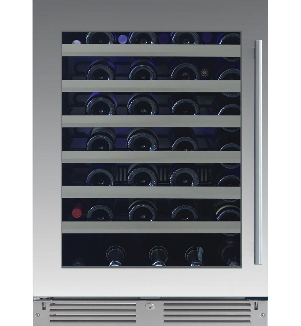 24" Single Zone Wine Cooler XO Appliance