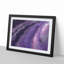 Out of Town in Abstract - Picture Frame Painting Print-55735015-55735016