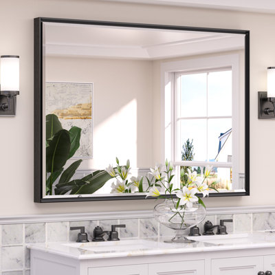 Miroir de salle de bain Areiona