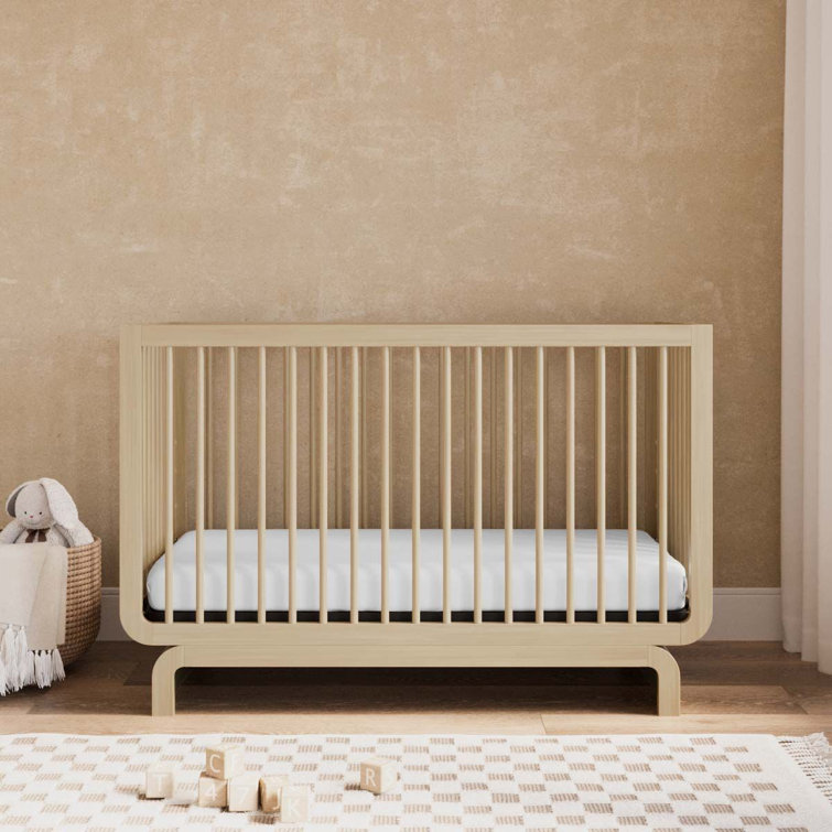 Santorini 5-In-1 Convertible Crib
