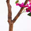 7 pi Bougainvillée artificiel