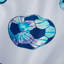 Tie Dye Football Reversible Duvet Cover Set-94671145
