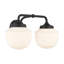 Meuble-lavabo 2 lumières Cornwell-124526240-124526242