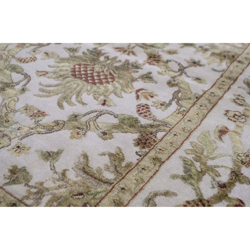 Oriental Area Rug