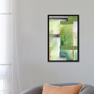 Impression « Hg art IV » par Nikki chu